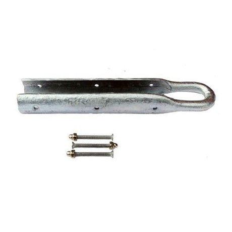 Tulip Clamp for 36mm rope