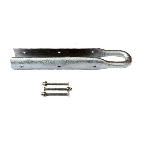 Tulip Clamp for 36mm rope