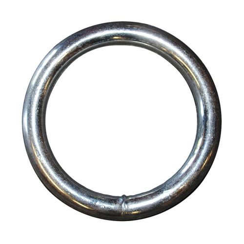 4mm Welded Steel Ring