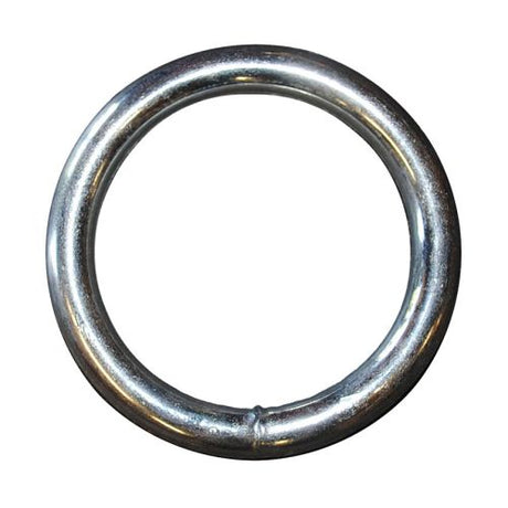 6mm Welded Steel Ring
