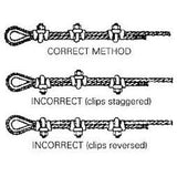 10mm Rope Grip