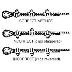 5mm Rope Grip
