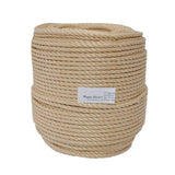 10mm Beige Polypropylene Rope - 220m coil
