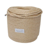 12mm Beige Polypropylene Rope - 220m coil