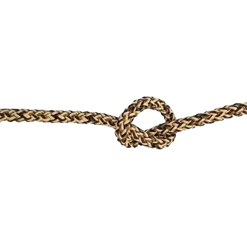 10mm Camouflage Cord sold by the metre