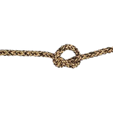 10mm Camouflage Cord sold by the metre