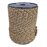 10mm Camouflage Cord sold by the metre