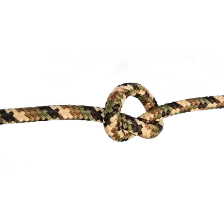 12mm Camouflage Cord - 100m reel