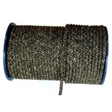 4mm Camouflage Rope sold by the metre