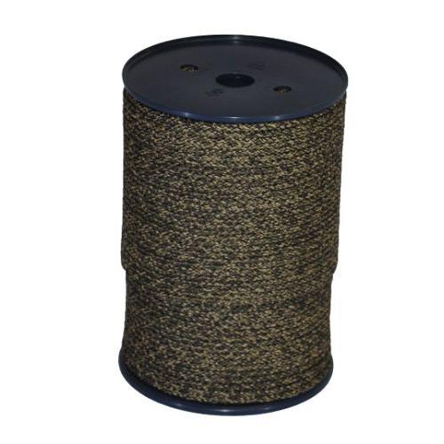 4mm Camouflage Rope sold by the metre