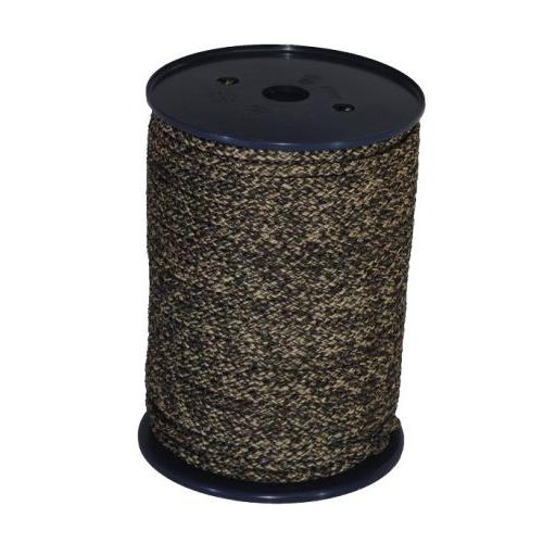 6mm Camouflage Cord sold by the metre