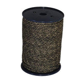 6mm Camouflage Cord sold by the metre