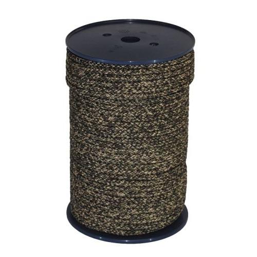 8mm Camouflage Cord sold by the metre
