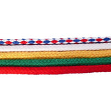 6mm White Magicians Cord sold by the metre