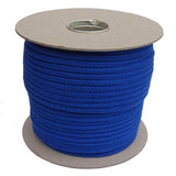 12mm Blue Magicians Cord sold by the metre