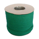 12mm Green Magicians Cord sold by the metre