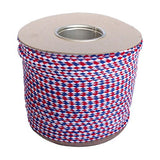 12mm Harlequin Magicians Cord sold by the metre