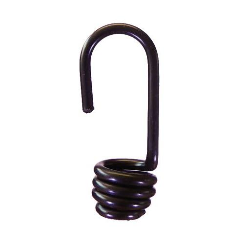 10mm Shock Cord Spiral Hook