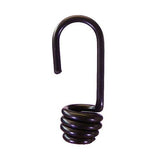 10mm Shock Cord Spiral Hook