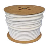 16mm Braided Cotton Cord sold by the metre