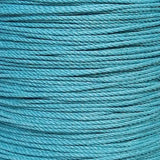 4mm Eton Blue Cotton Rope - 100m reel