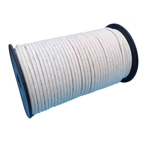 6mm Waxed Cotton Sashcord - 100m reel