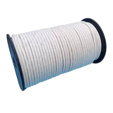 6mm Waxed Cotton Sashcord - 100m reel