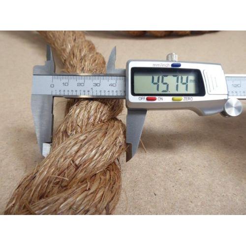 40mm Manila Rope sold by the metre