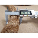 40mm Manila Rope - 220m coil
