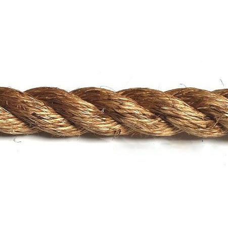 28mm Manila Rope sold by the metre