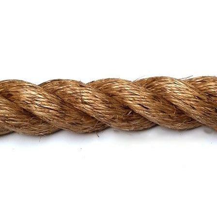 32mm Manila Rope sold by the metre