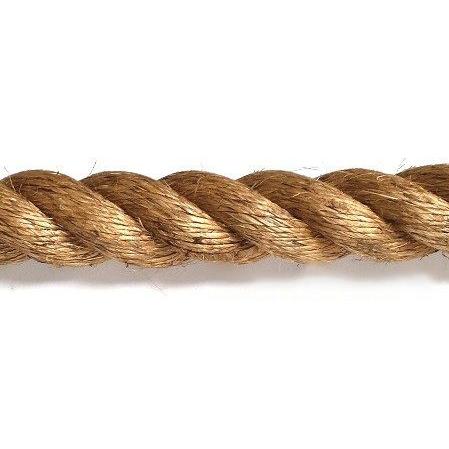 40mm Manila Rope sold by the metre