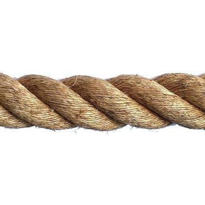84mm Manila Rope sold by the metre