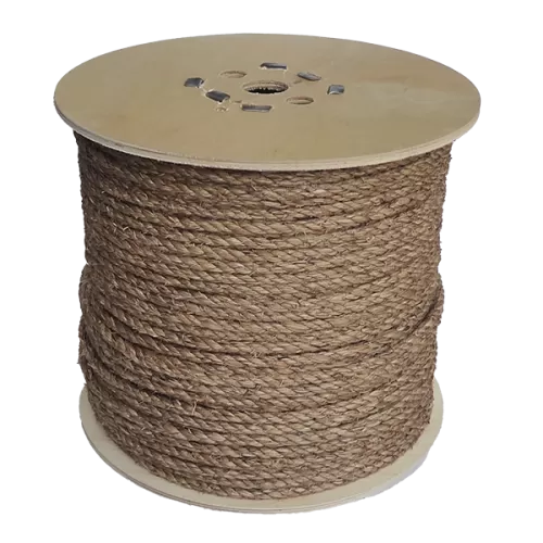 6mm Manila Rope - 220m reel