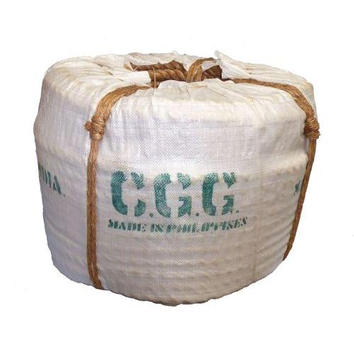 36mm Manila Rope - 220m coil