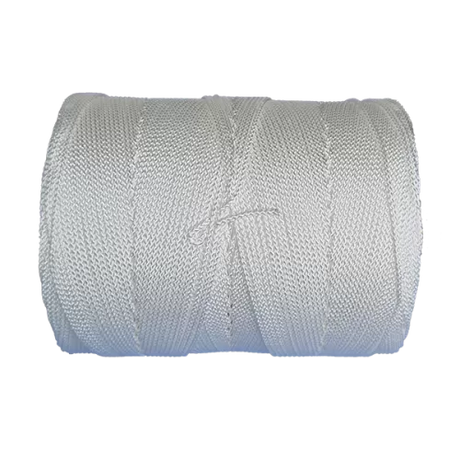 1.5mm White Nylon Cord - 460m
