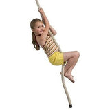 Childrens Ready-made Climbing Rope