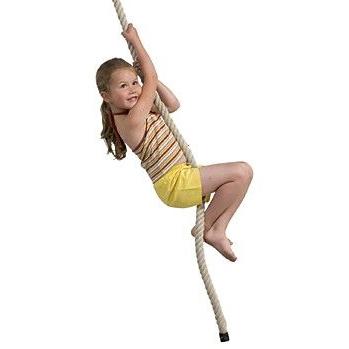 Childrens Ready-made Climbing Rope