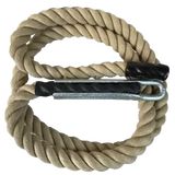 36mm Climbing Rope with Tulip Clamp