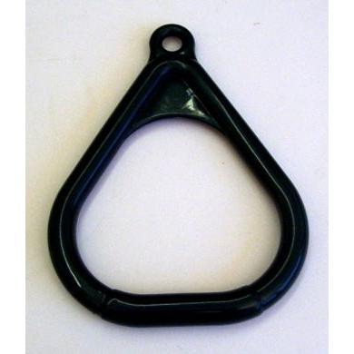 Plastic Gym Ring Set