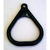 Plastic Gym Ring Set