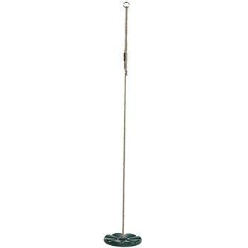 Plastic Monkey Swing