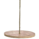 Wooden Monkey Swing