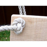 Oak Swing for Trees