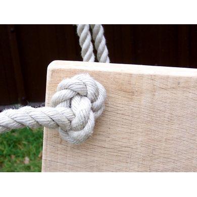 Oak Swing for Trees