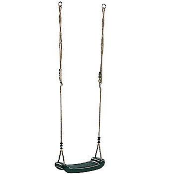 Moulded Swing Seat