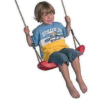 Moulded Swing Seat
