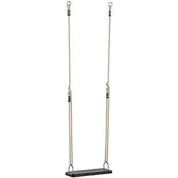 Rubber Swing Seat