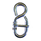 Steel Eight Adjuster for 16mm rope