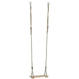 Wooden Swing Seat - Hardwood